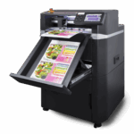 Intec ColorCut SC6500 Automatic Sheet Cutting & Creasing