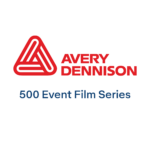 Avery Dennison® 500 Event Film Series