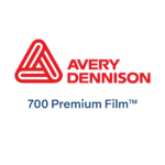 Avery Dennison® 700 Premium Film™