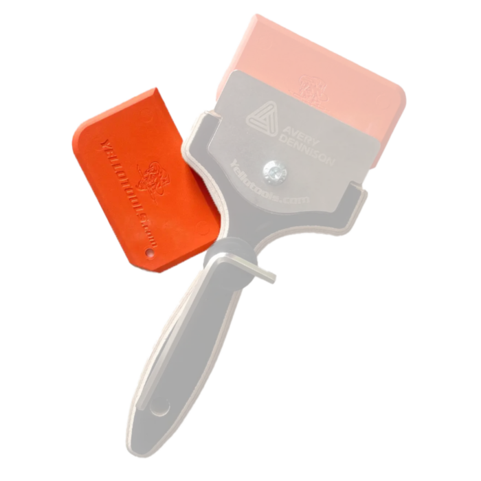 Avery Dennison® YelloBlade Handle + OrangeBlade - Image 3