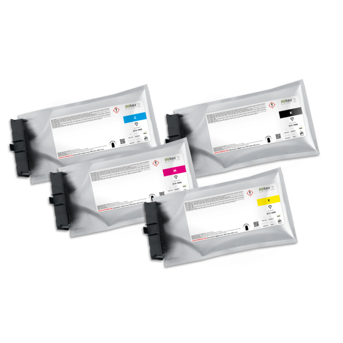 NUtec Diamond D15-TRV2 Ink Cartridge - Image 2