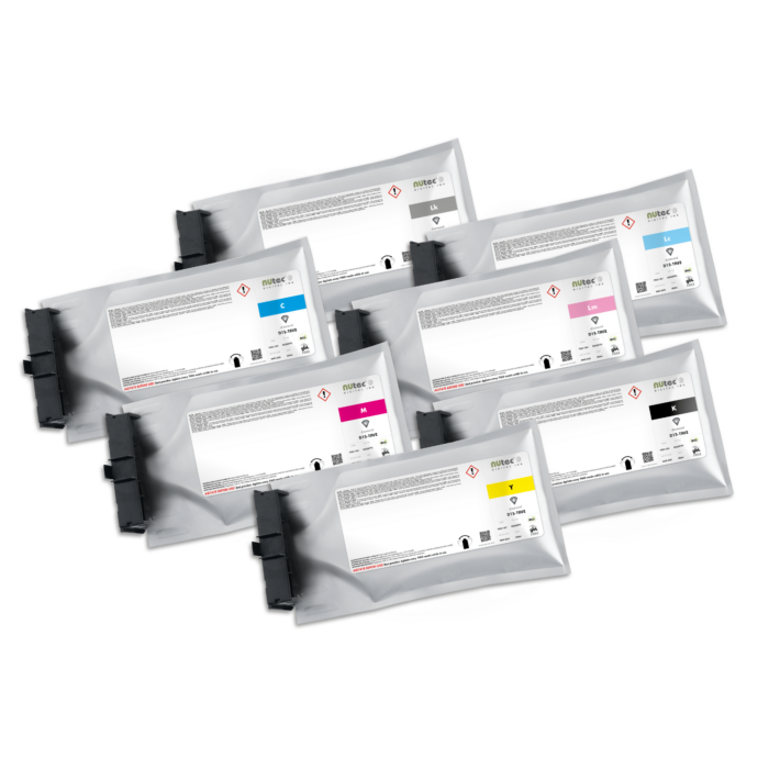 NUtec Diamond D15-TRV2 Ink Cartridge - Image 3