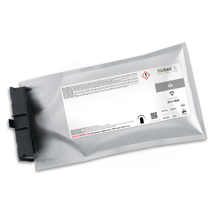 NUtec Diamond D15-TRV2 Ink Cartridge - Image 10