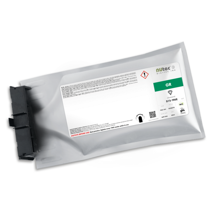 NUtec Diamond D15-TRV2 Ink Cartridge - Image 7