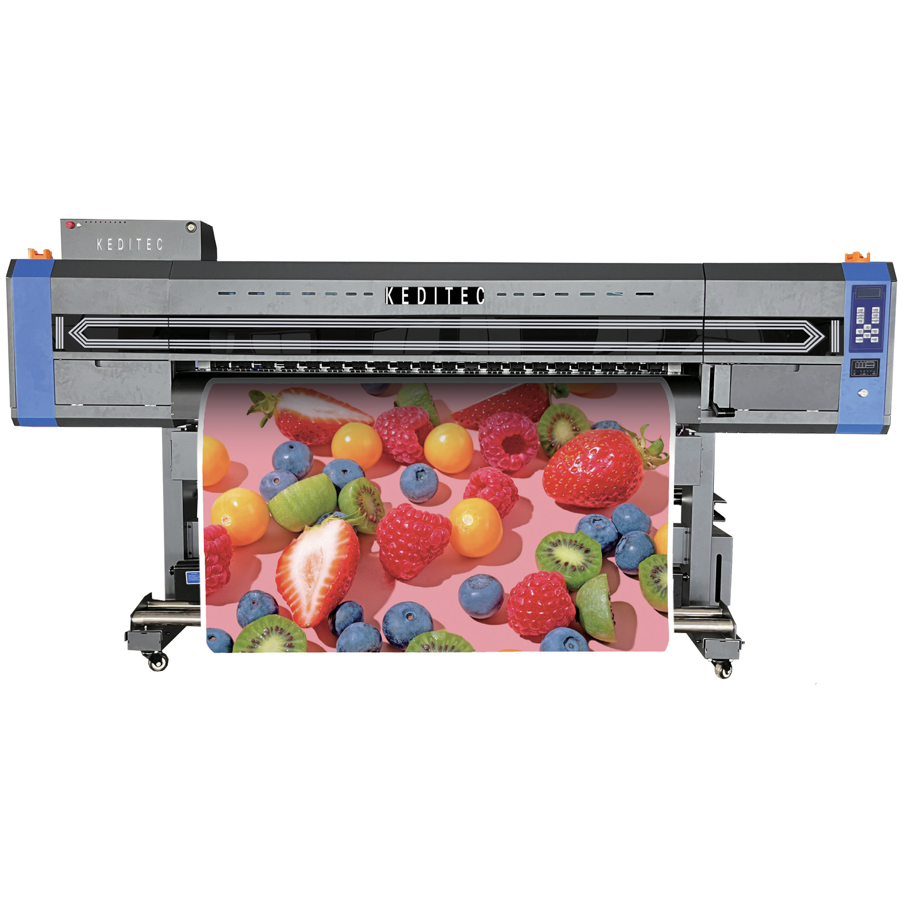 Keditec-K2-18UV-1.8m-UV-Printer.png Keditec K2-18UV 1.8m LED-UV Printer - Image 1