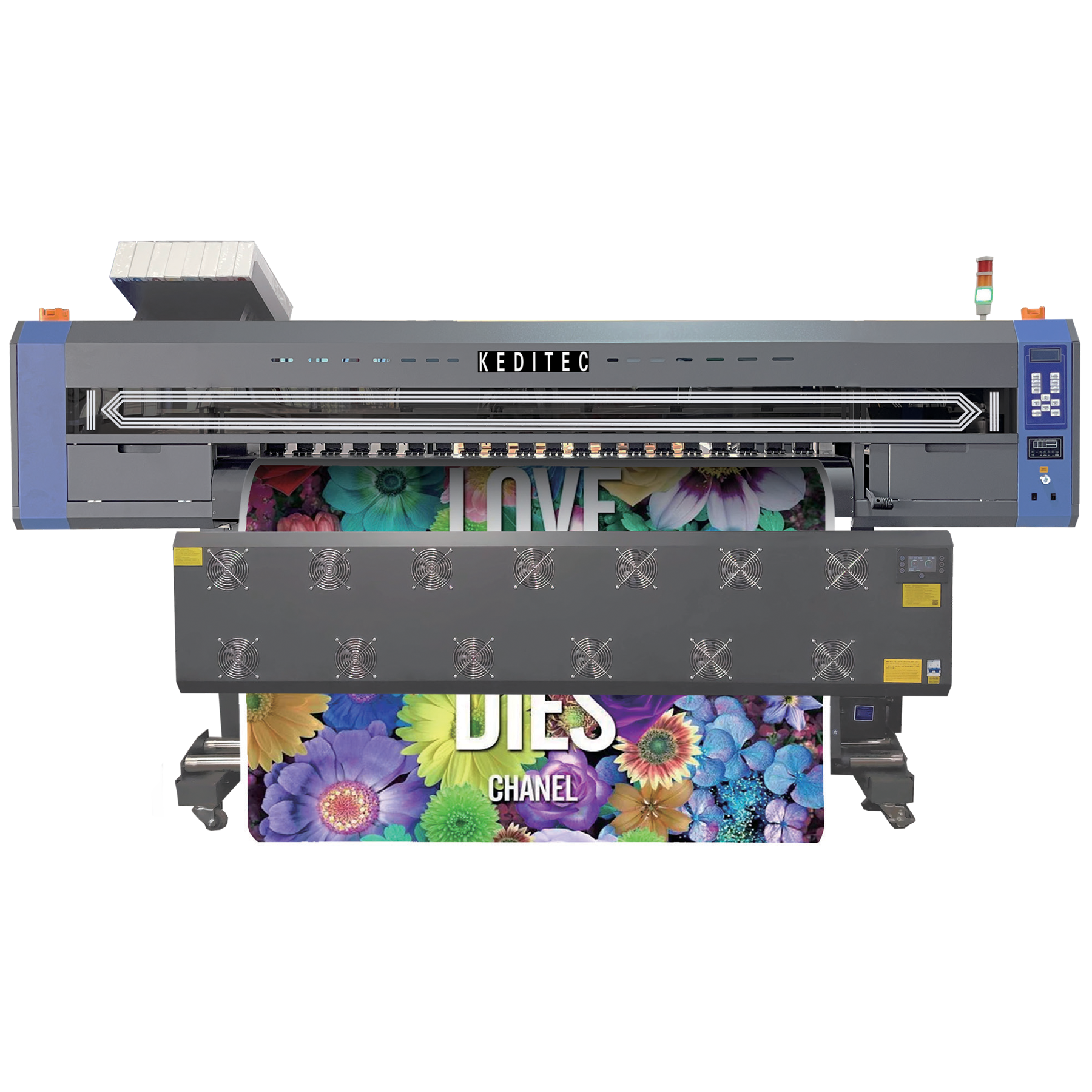 Keditec-K4-18S-Eco-Solvent-Printer.png Keditec K4-18S Eco Solvent Printer - Image 1