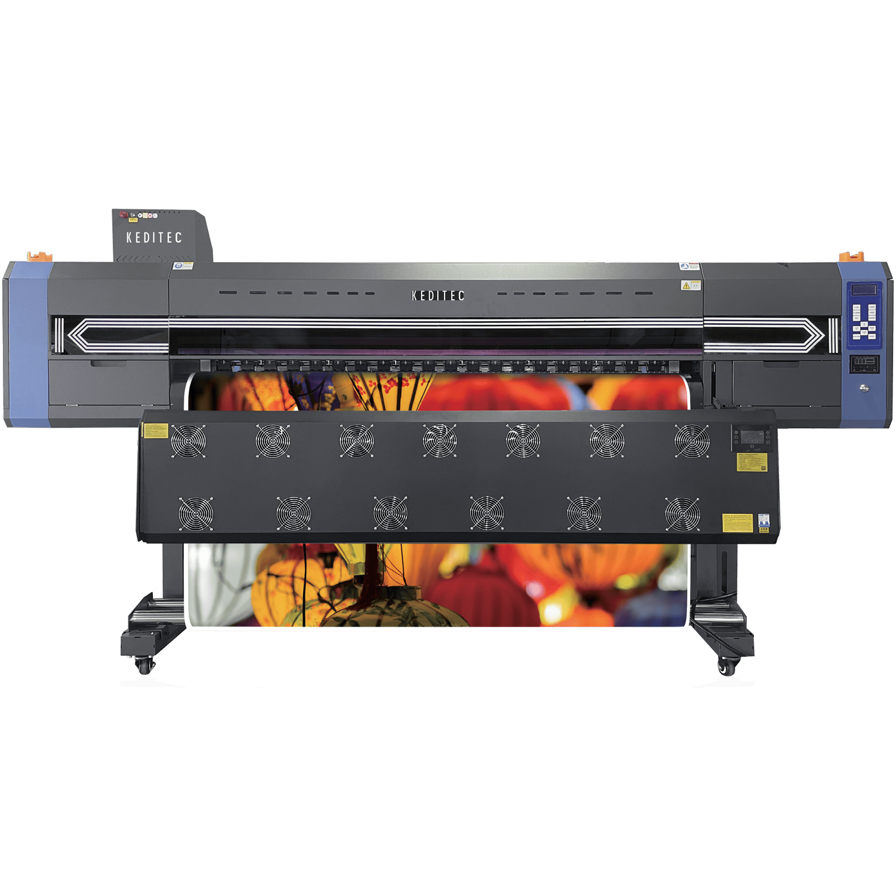Keditec-K4-18TX-1.8m-Dye-Sublimation-Printer.png Keditec K4-18TX 1.8m Dye Sublimation Printer - Image 1