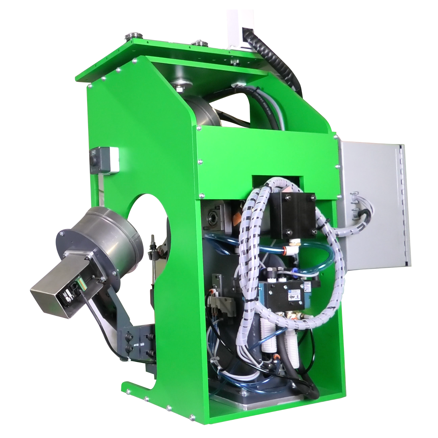 Miller-Weldmaster-Easy-Slide-Grommet.png Miller Weldmaster Easy Slide Grommet - Image 1