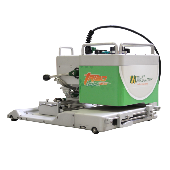 Miller Weldmaster Triad Extreme Tarpaulin & Cover Welding Machine - Image 2