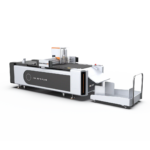 AOL 1070 PLUS Cutting Plotter - Image 3