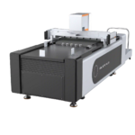 AOL 1070 PLUS Cutting Plotter - Image 2