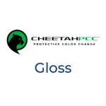Cheetah Protective Color Change Film - Gloss