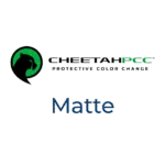 Cheetah Protective Color Change Film - Matte