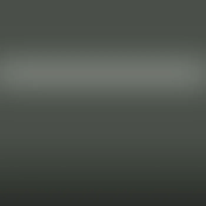 Cheetah PCC Full Metal Jacket satin colour swatch in green-grey