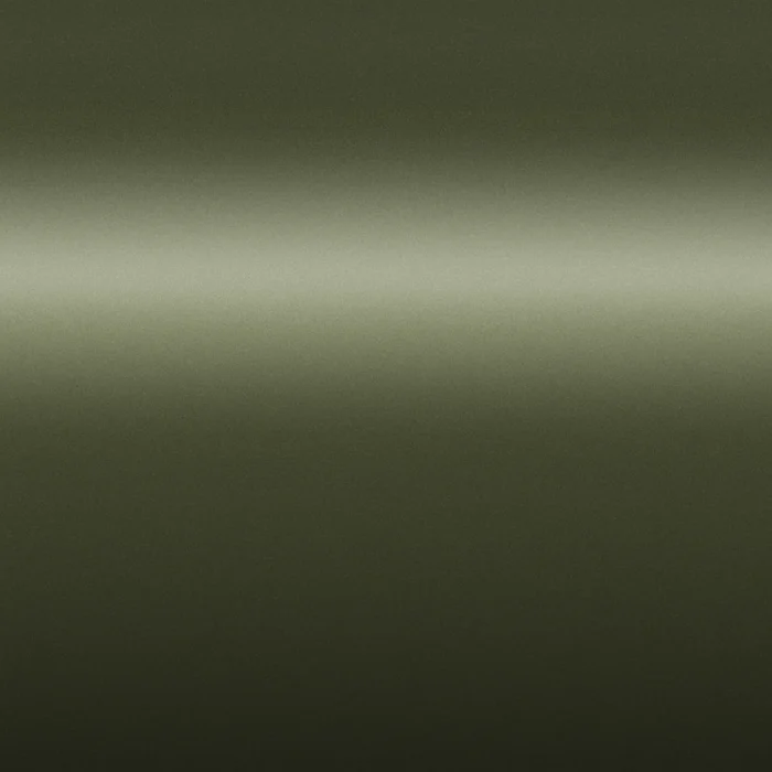 Cheetah PCC Houston, We Have a Problem satin colour swatch in olive green