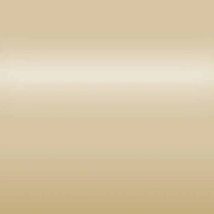 Cheetah PCC Not So Basic satin colour swatch in champagne beige