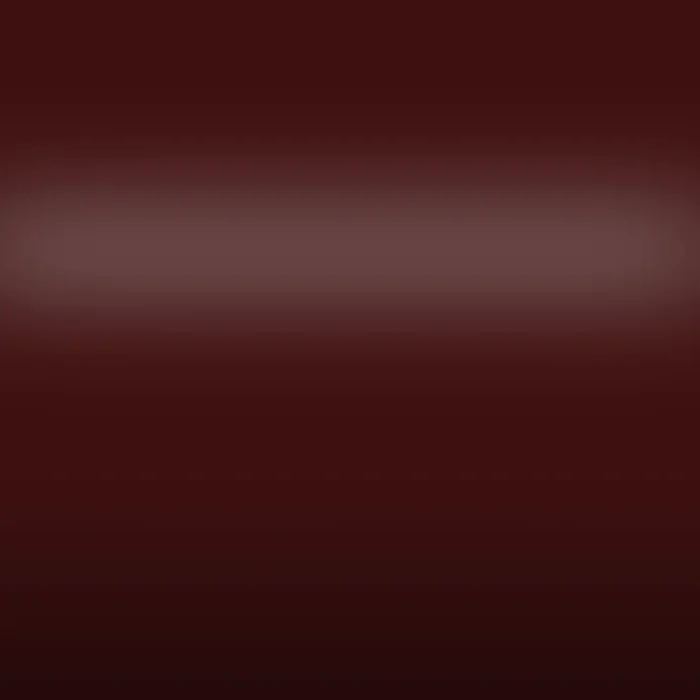 Cheetah PCC Vampire’s Kiss satin colour swatch in deep burgundy red