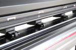 Liyu DF Series Vinyl Cutting Plotter - Image 3