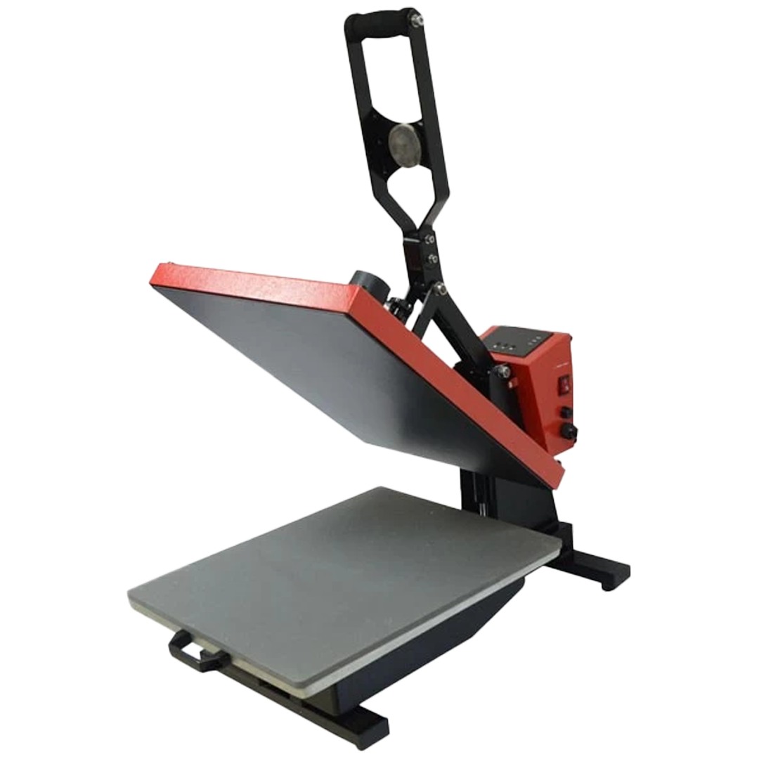 UHP Auto Open Heat Press Microtec UHP Auto Open Heat Press - Image 1