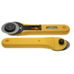 OLFA RTY-2/G Rotary Cutter – 45 mm - Image 2