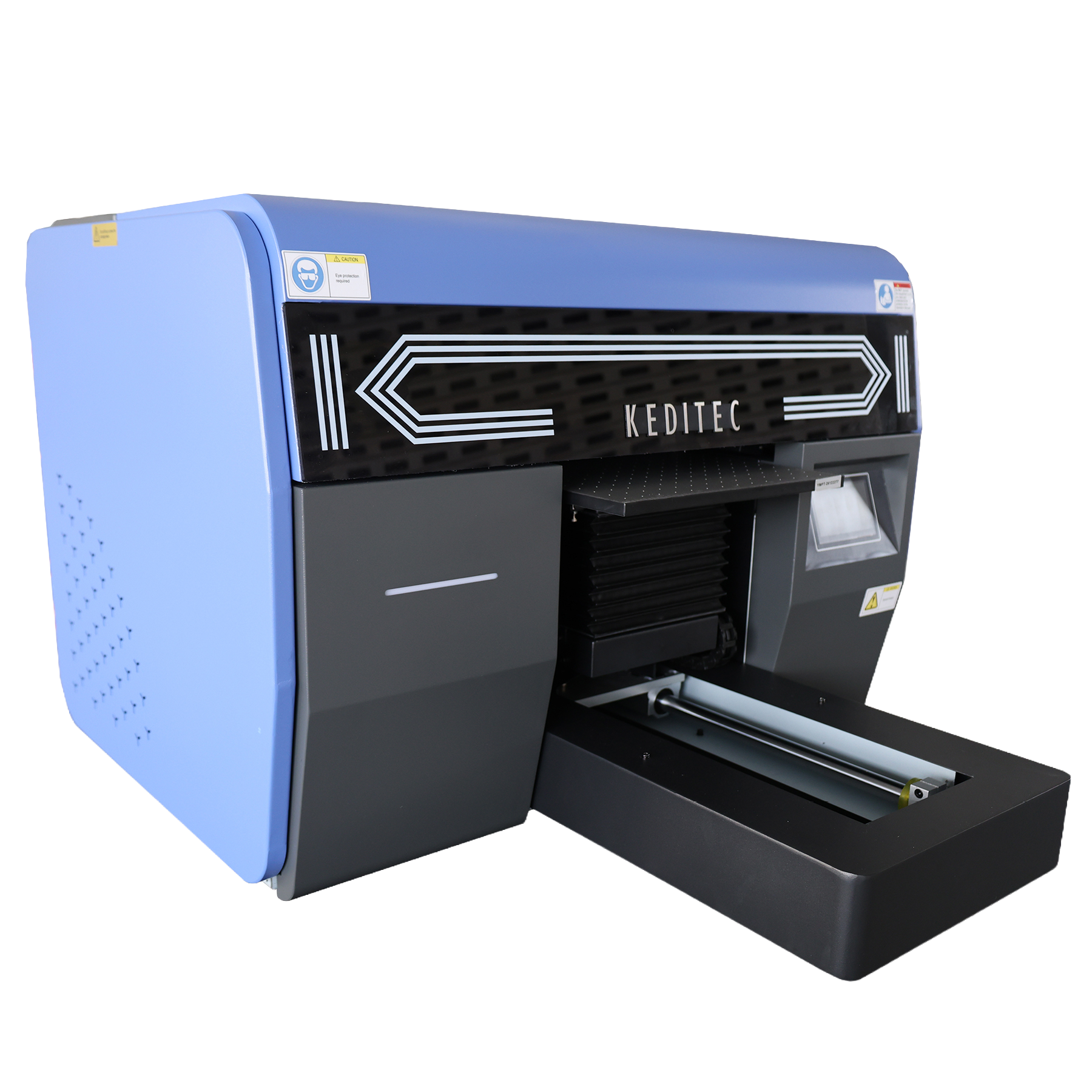 Keditec K-301UV UV Flatbed Printer Keditec K-301UV UV Flatbed Printer - Image 1