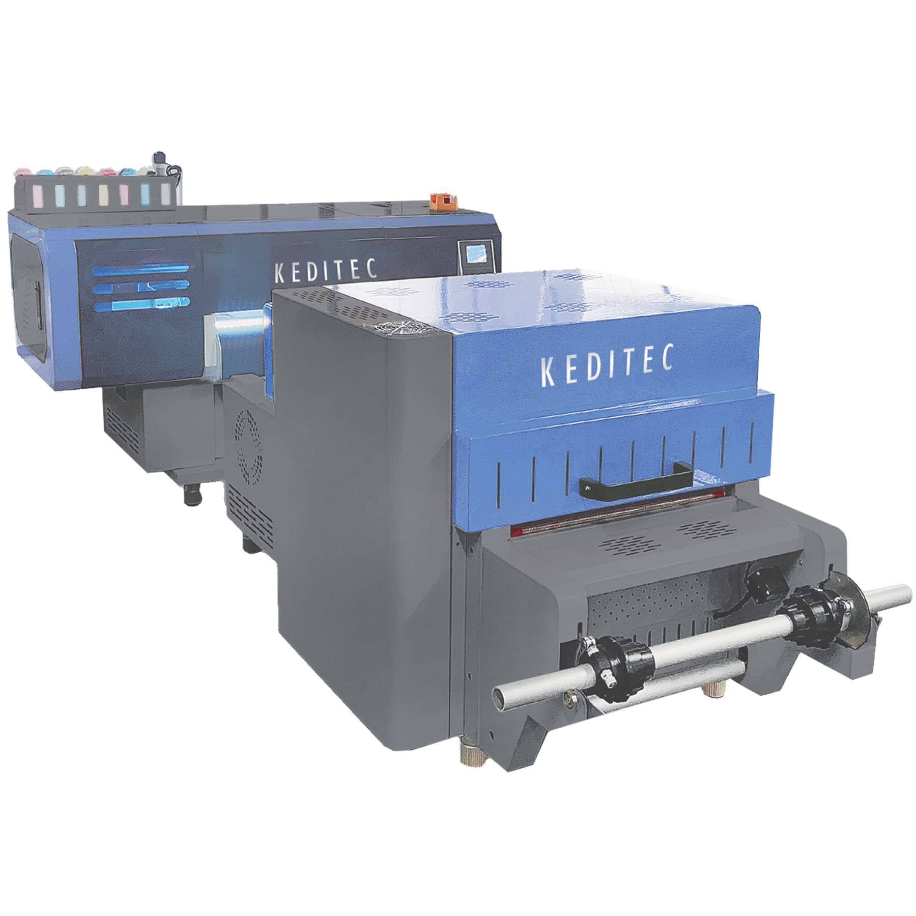 Keditec K2-DTF30 DTF Printer Keditec K2-DTF30 DTF Printer - Image 1