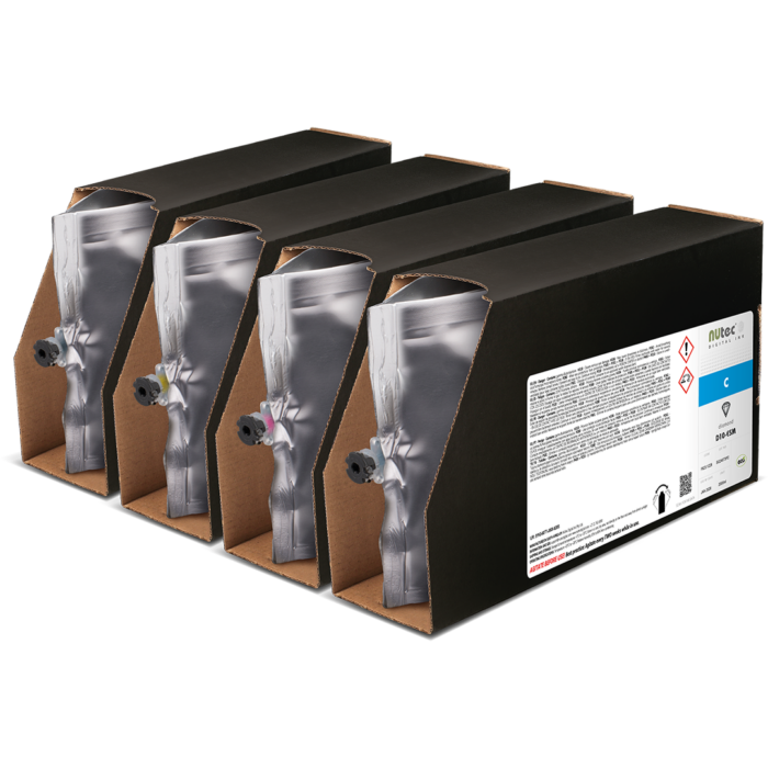 NUtec Diamond D10-ESM Eco-Solvent Ink - Image 11