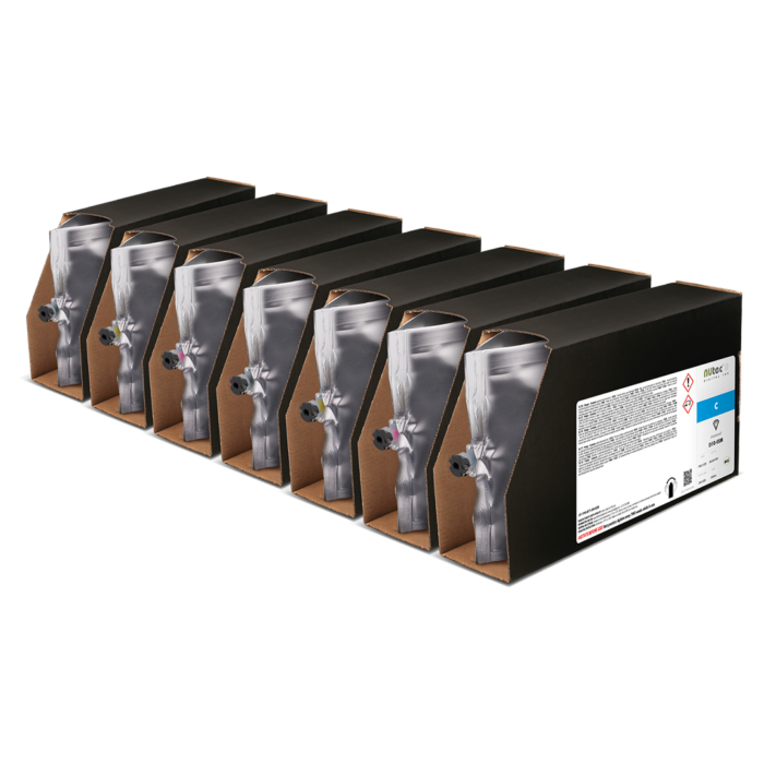 NUtec Diamond D10-ESM Eco-Solvent Ink - Image 12