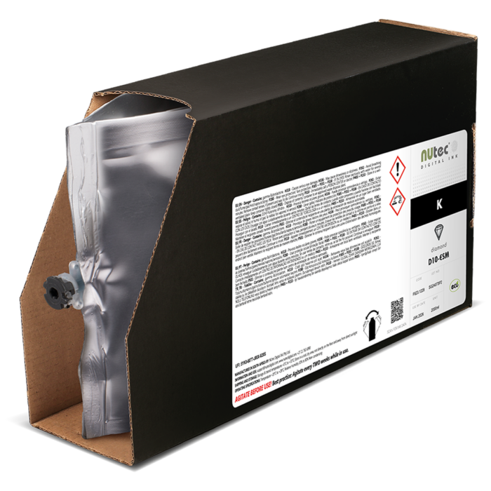 NUtec Diamond D10-ESM Eco-Solvent Ink - Image 13