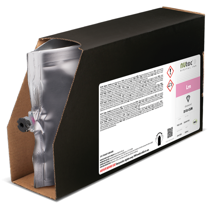 NUtec Diamond D10-ESM Eco-Solvent Ink - Image 16