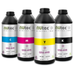 NUtec Quartz Q50-HYB LED UV Hybrid Ink