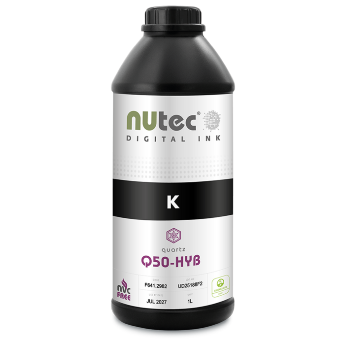 NUtec Quartz Q50-HYB LED UV Hybrid Ink - Image 3