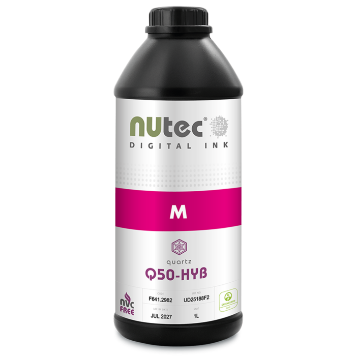 NUtec Quartz Q50-HYB LED UV Hybrid Ink - Image 4