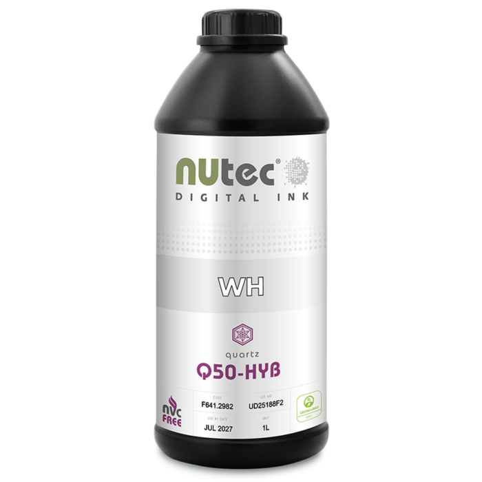 NUtec Quartz Q50-HYB LED UV Hybrid Ink - Image 5