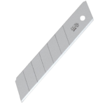 OLFA HB-20 Extra Heavy-Duty Snap-Off Blades – 25 mm, 20 Pack - Image 2