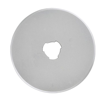 OLFA RB45-10 Rotary Cutter Blades – 45 mm, 10 Pack