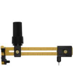OLFA CMP-3 Compass Circle Cutter – 18 mm Rotary Blade - Image 2
