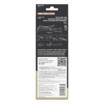 OLFA WORKS Utility Camp Knife – Sand - Image 3