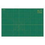 OLFA RM-MG Self-Healing Rotary Cutting Mat – 940 × 630 mm